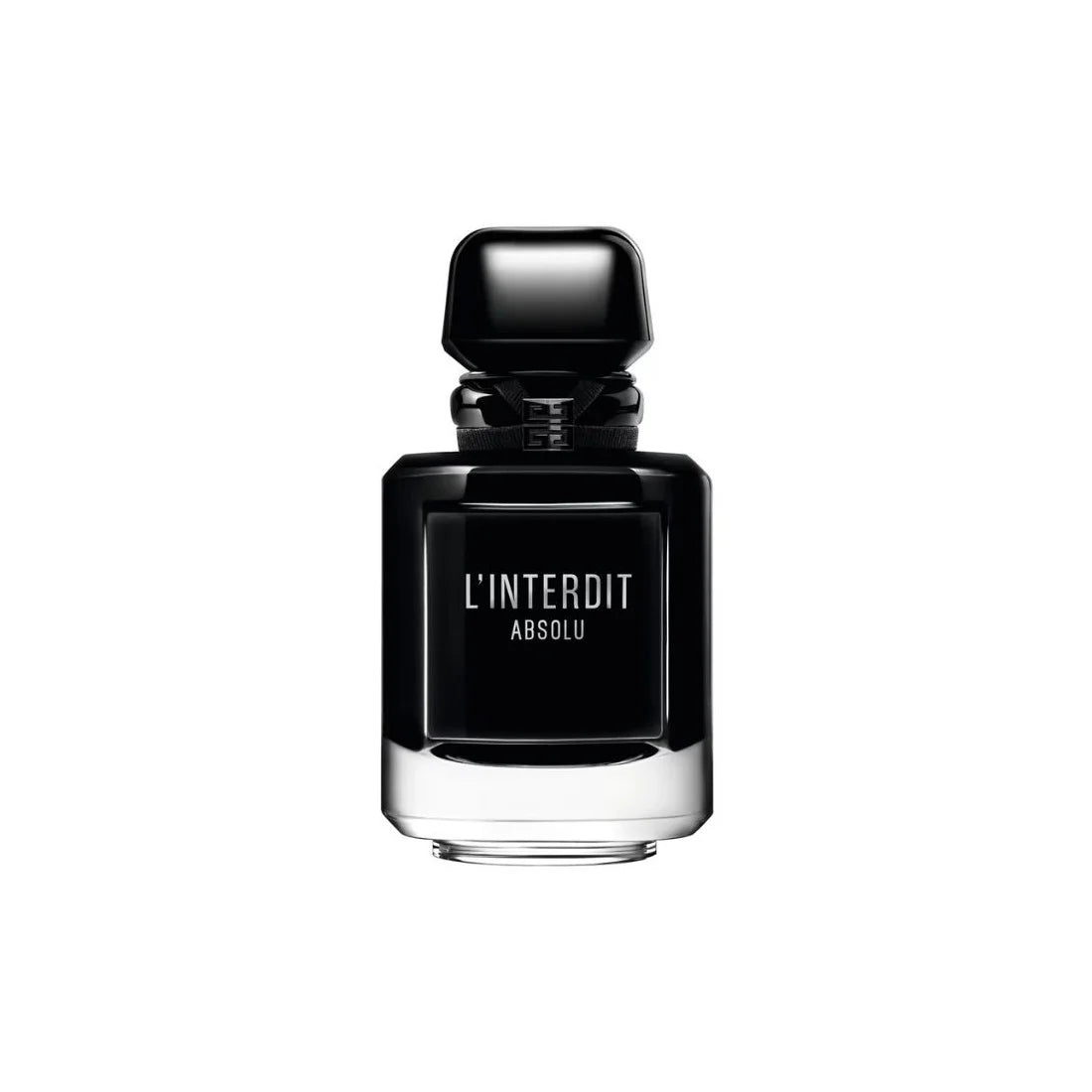 Givenchy L'interdit Absolu Intense EDP 80ml