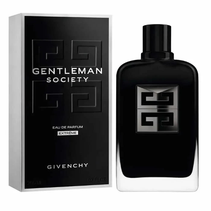 Givenchy Gentleman Society Extreme EDP 200ml