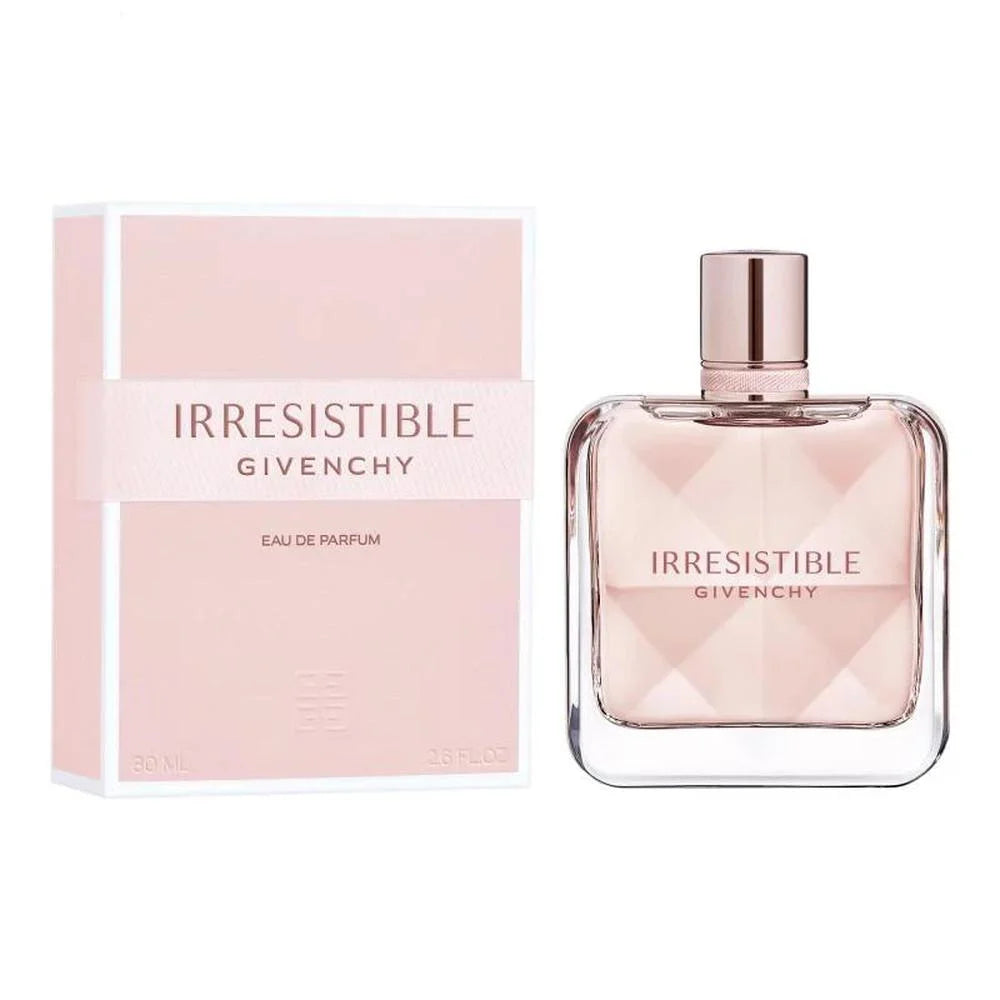 Givenchy Irresistible EDP Recargable 100ml