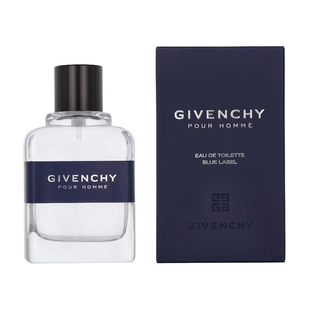 Givenchy Blue Label Homme EDT 60