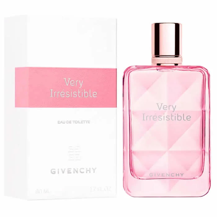 Givenchy Very Irrésistible EDT 75ml