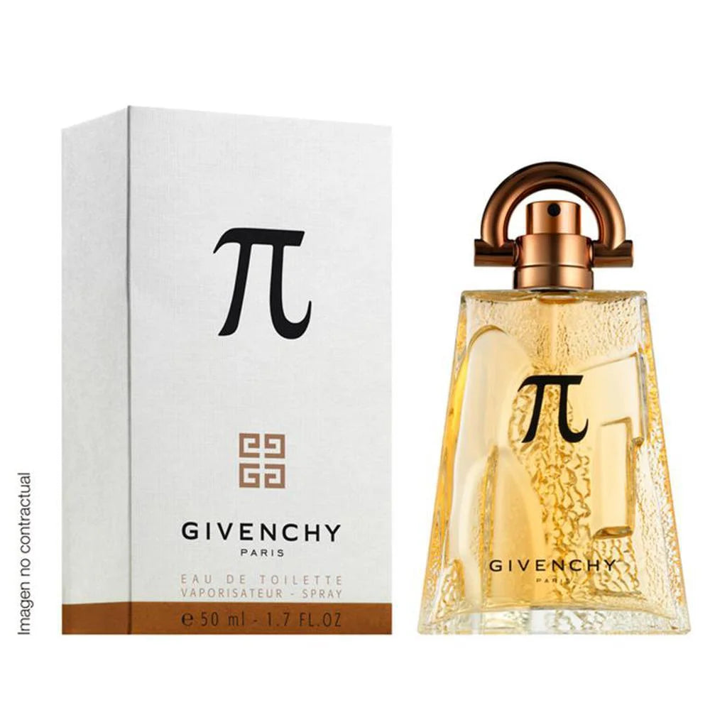 Givenchy Pi Homme EDT 50ml