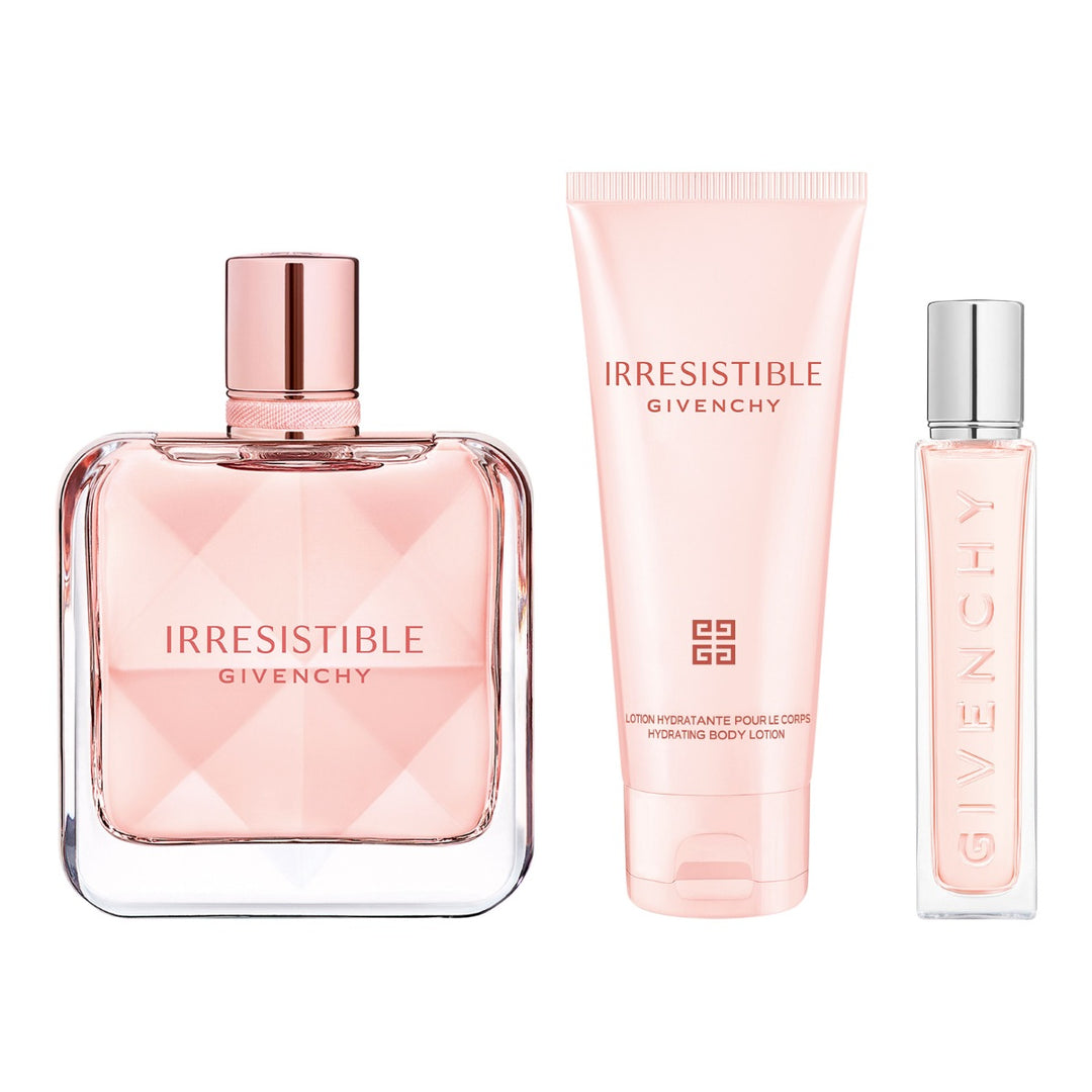 Givenchy Irresistible Coffret 3 Peças