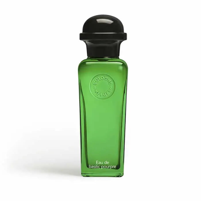 Hermes Eau De Basilic Pourpre EDC 50ml