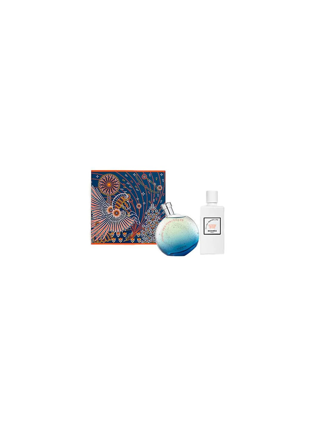 Hermes L'ombre Des Merveilles EDP Sets B-L 50ml