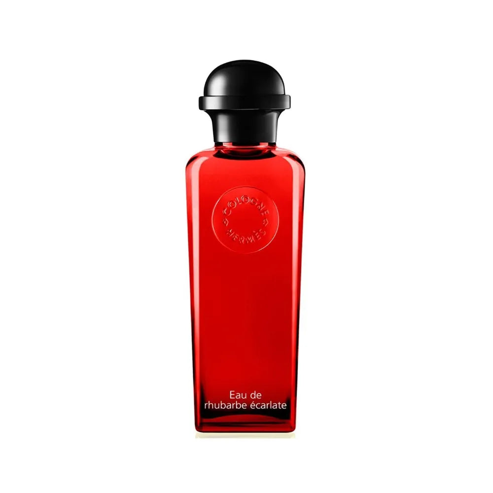 Hermes Eau Rhubarbe Ecarlate 200ml