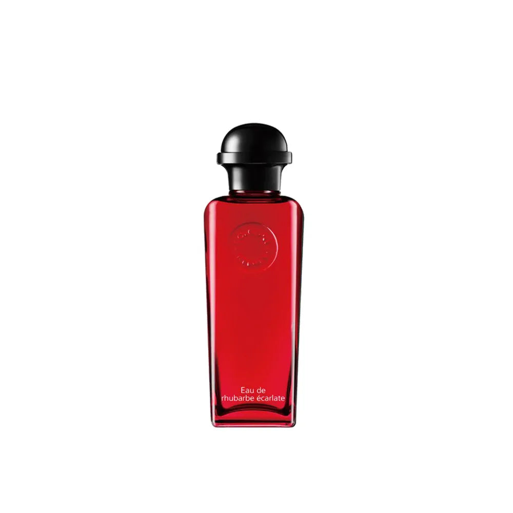 Hermes Eau Rhubarbe Ecarlate 100ml