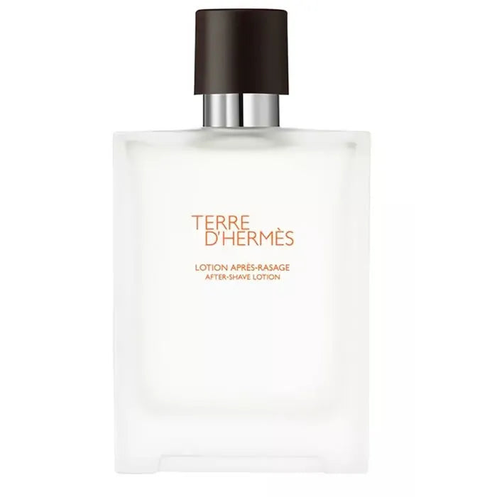 Terre D´Hermès Loción Para Despues Del Afeitado 100ml