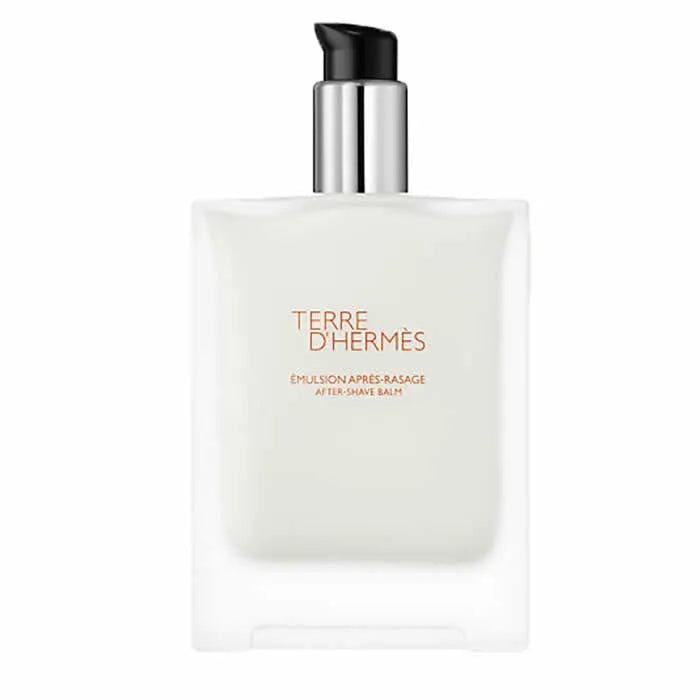 Terre D'hermes After Shave Balm 100ml