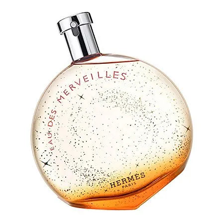 Hermes Eau Des Merveilles EDT 100ml