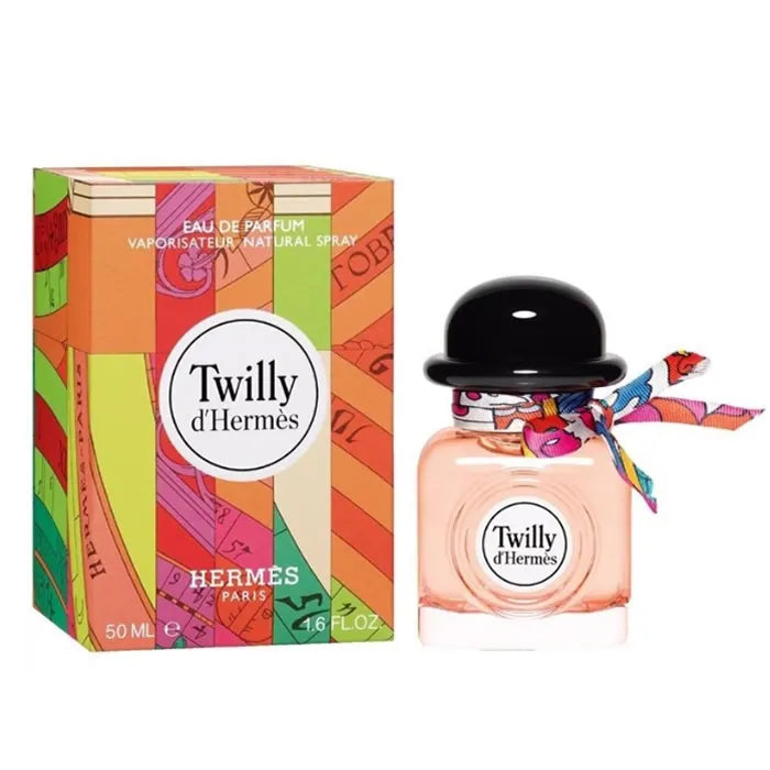 Twilly D'Hermès EDP 50ml