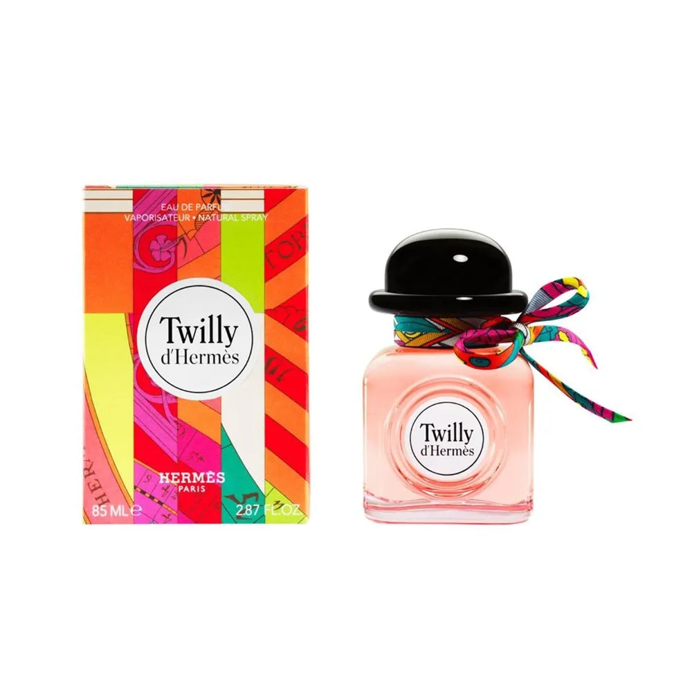 Hermes Twilly Epv 85ml