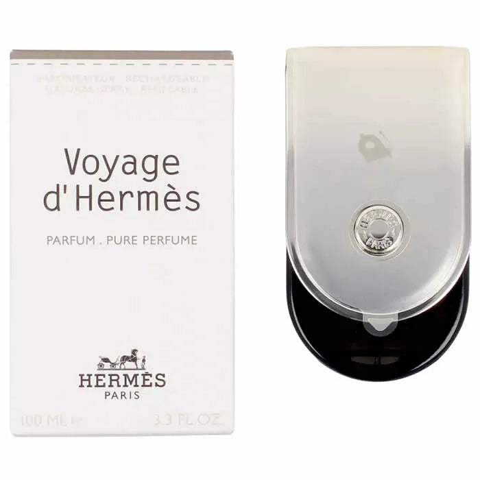 Voyage D'hermès Parfum 100ml