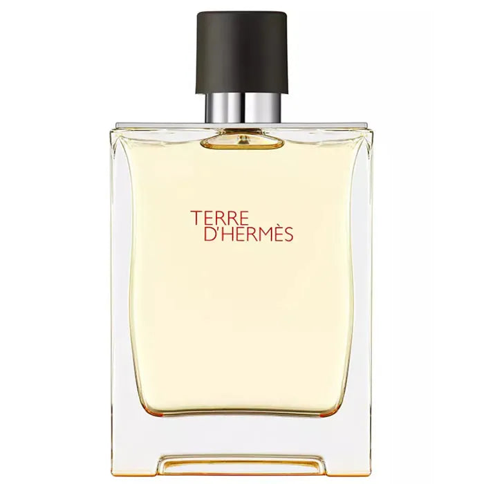Terre D'hermes EDT 200ml