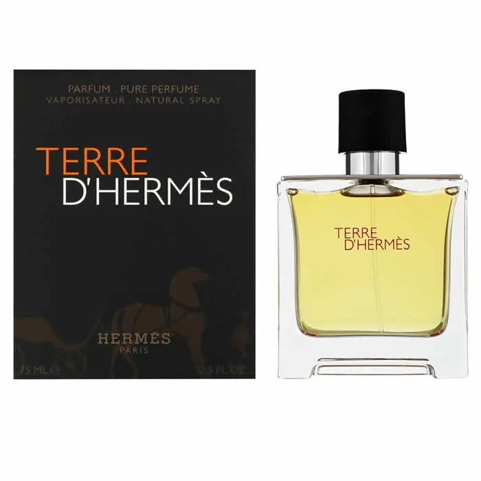 Terre D'hermes 75ml