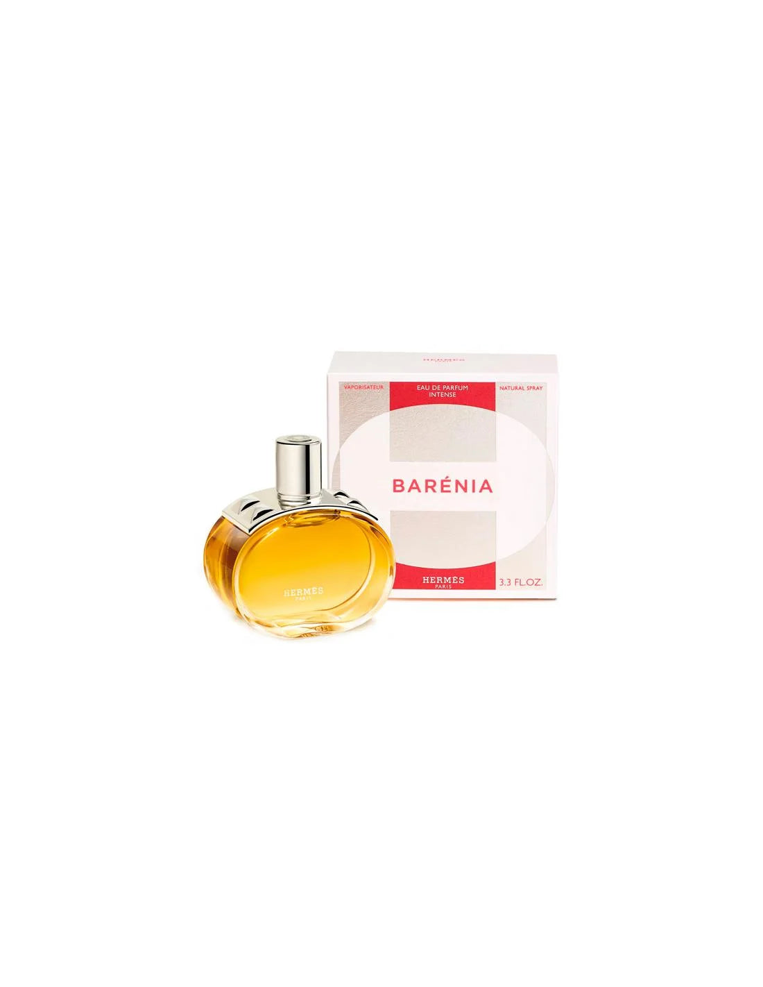 Hermes Barenia Intense EDP 100ml