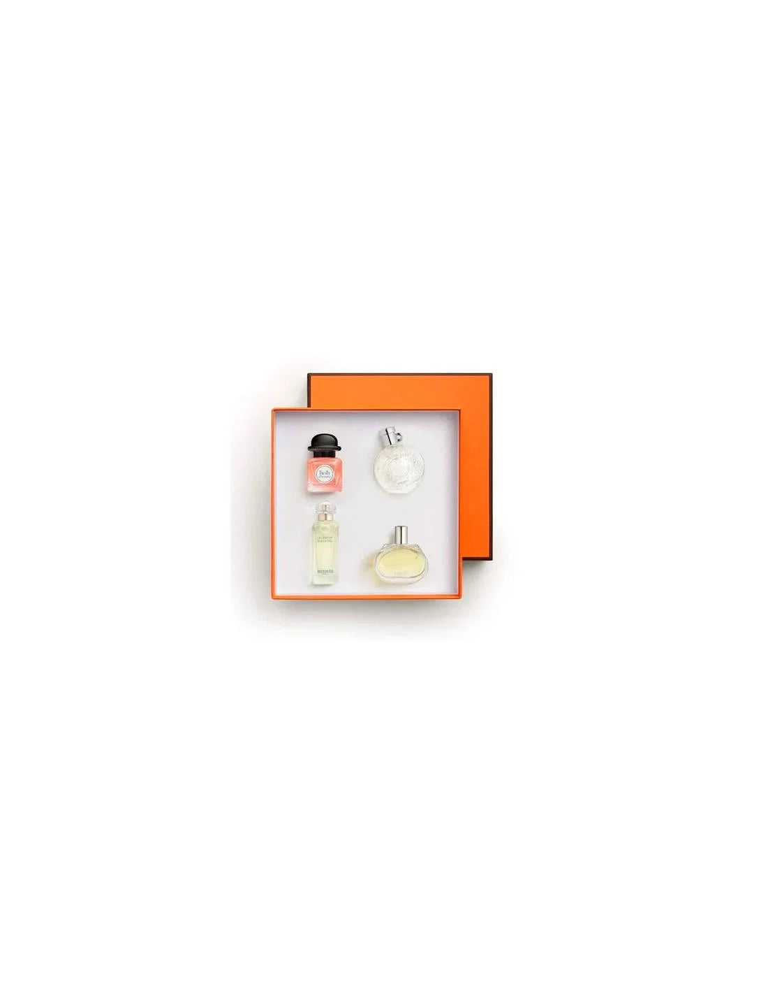 Hermes Mini Set 4 X 7.5ml