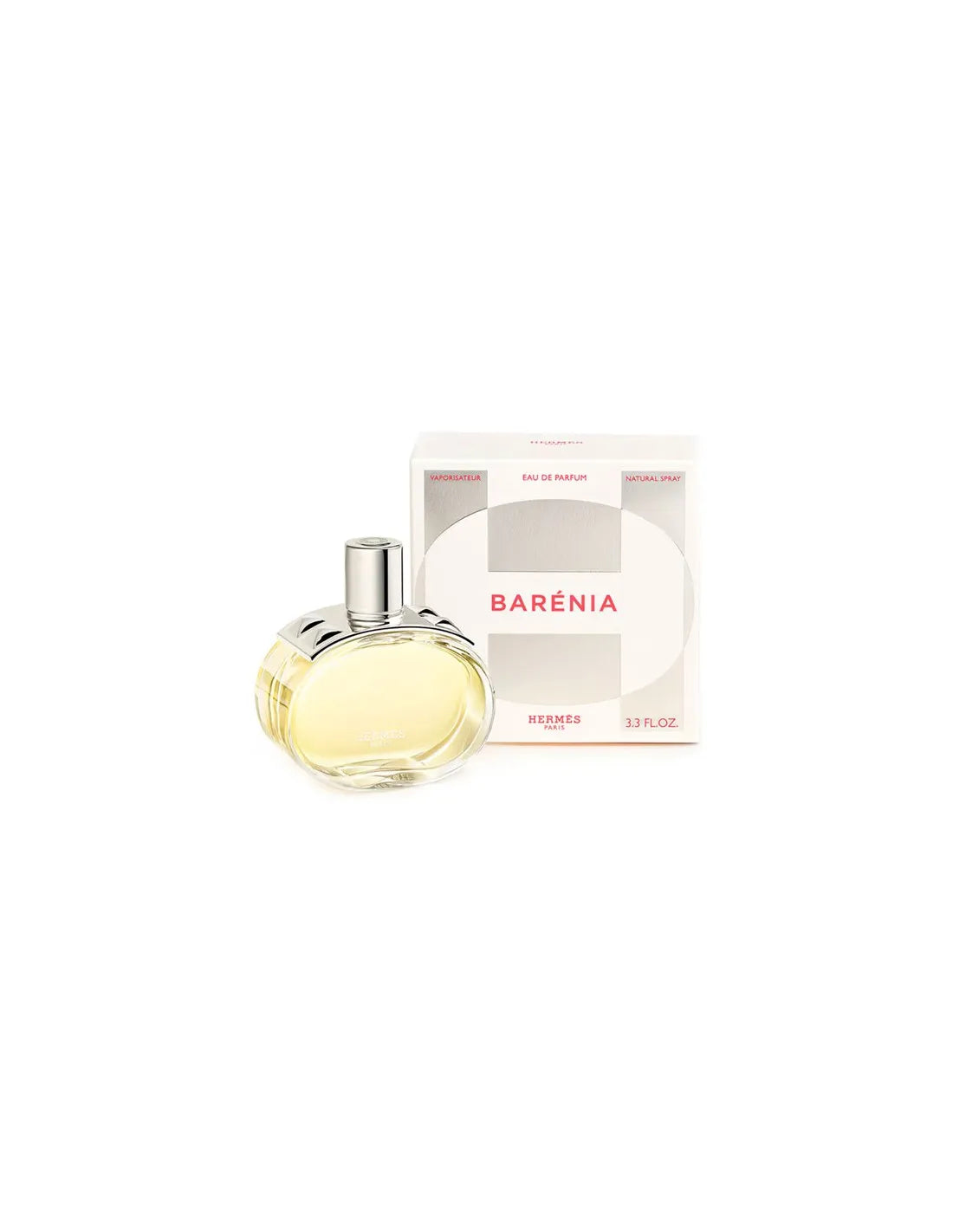 Hermes Barénia EDP Recargable 100ml