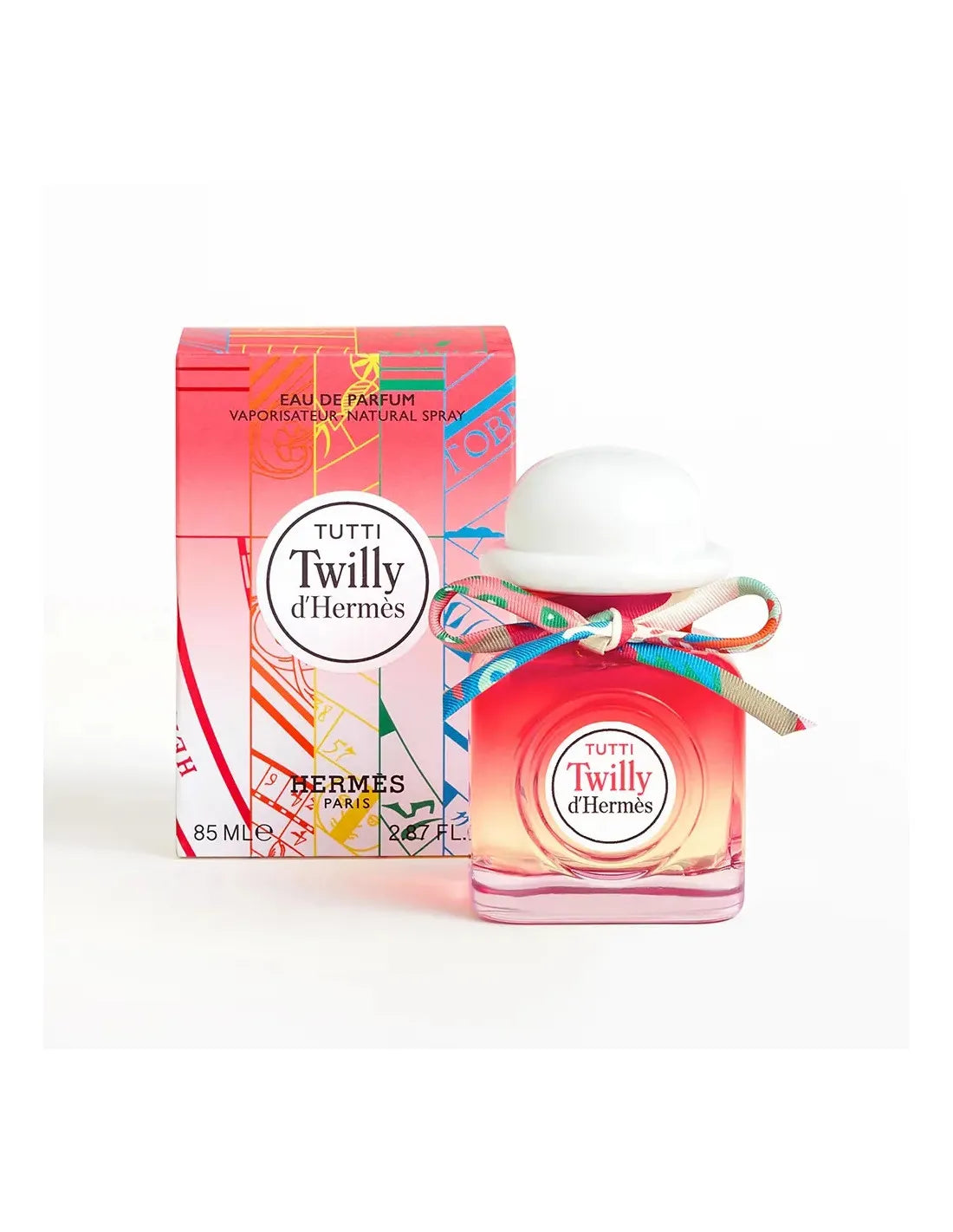 Tutti Twilly D’hermès EDP 85ml