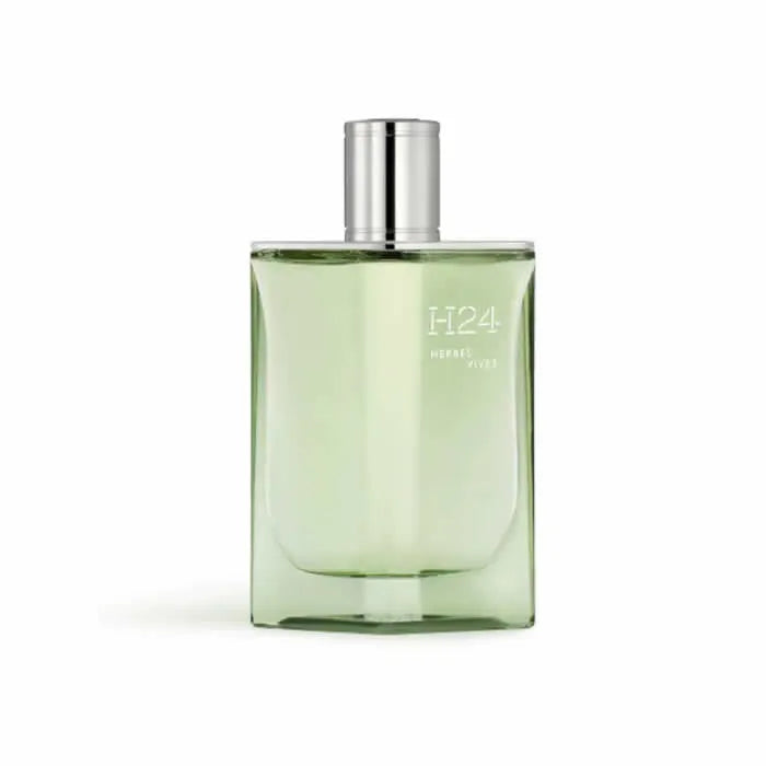 Hermes H24 Herbes Vives eau de parfum Recargable 50ml