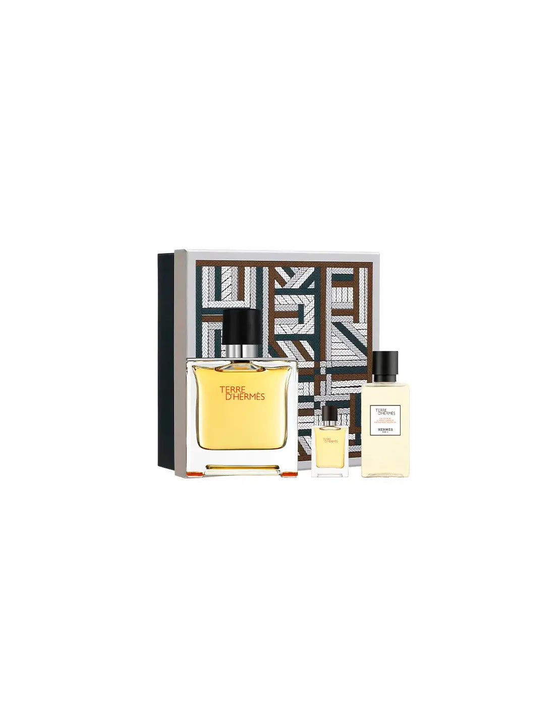 Hermes Terre EDP Sets 75ml