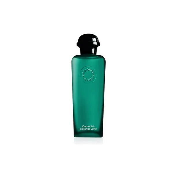 Hermes Concentre D'orange Verte EDT 100ml