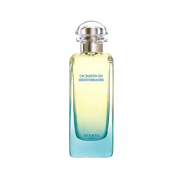 Hermes Un Jardin En Mediterranee EDT 50ml