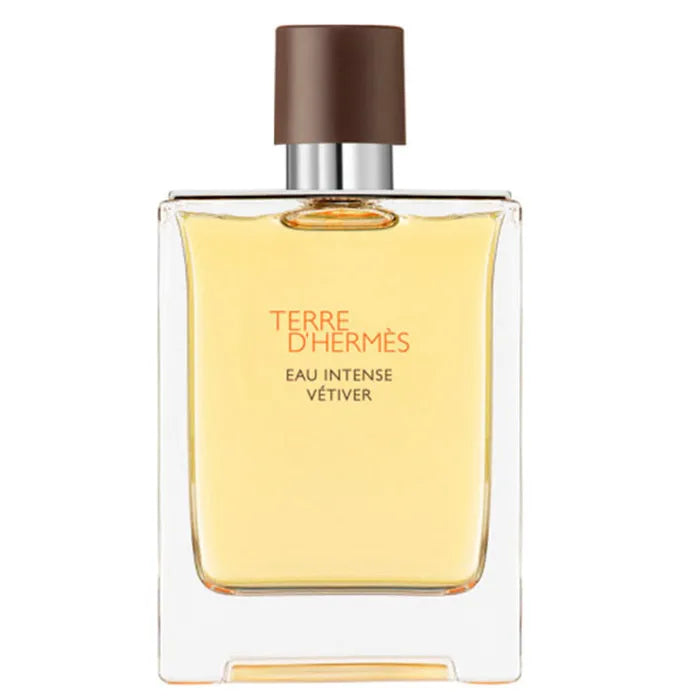 Terre D´Hermès Eau Intense Vetiver 50ml