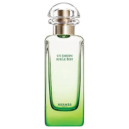 Hermes Un Jardin Sur Le Toit EDT 50ml