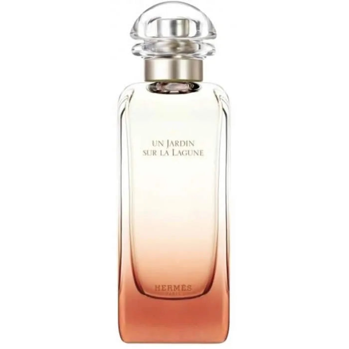 Hermes Un Jardin Sur La Lagune EDT 50ml