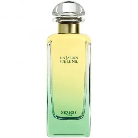 Hermes Un Jardin Sur Le Nil EDT 100ml