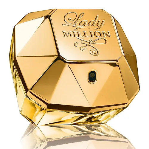 Paco Rabanne Lady Million 80ml