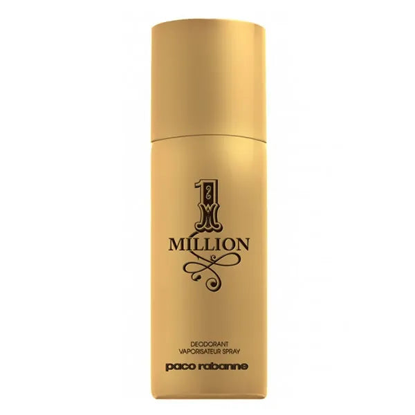 Paco Rabanne 1 Million Desodorante 150ml