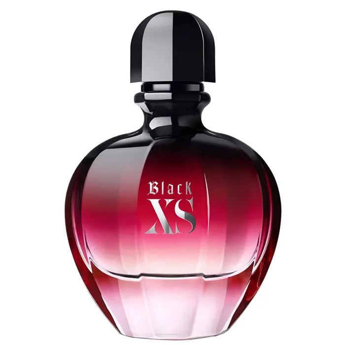 Paco Rabanne Black XS For Her 80ml