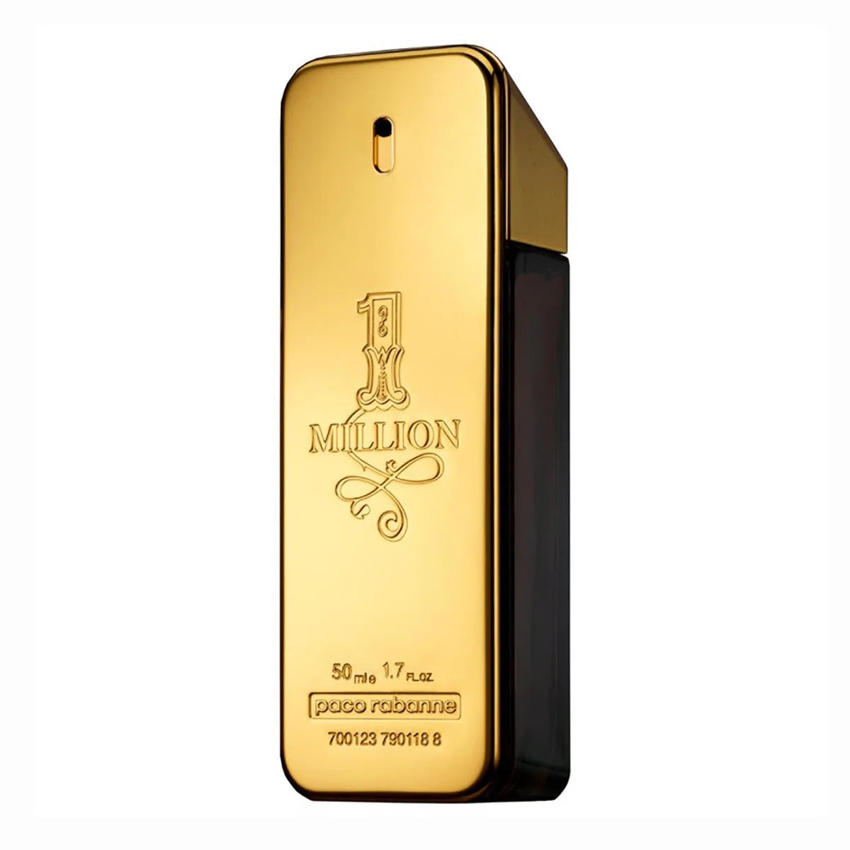Paco Rabanne 1 Million EDT 200ml