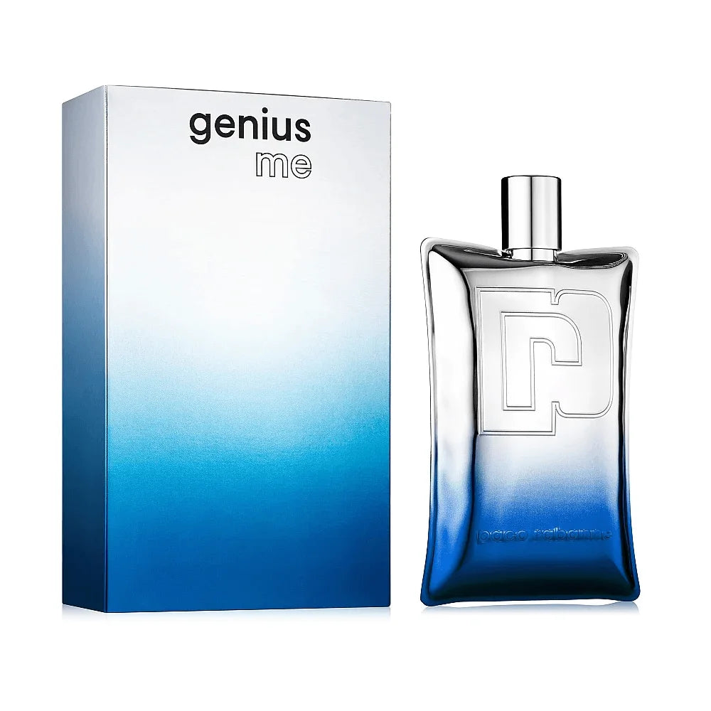 Paco Rabanne Genius Me EDP 62ml