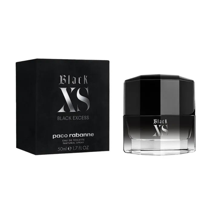 Paco Rabanne Black XS EDT 50ml