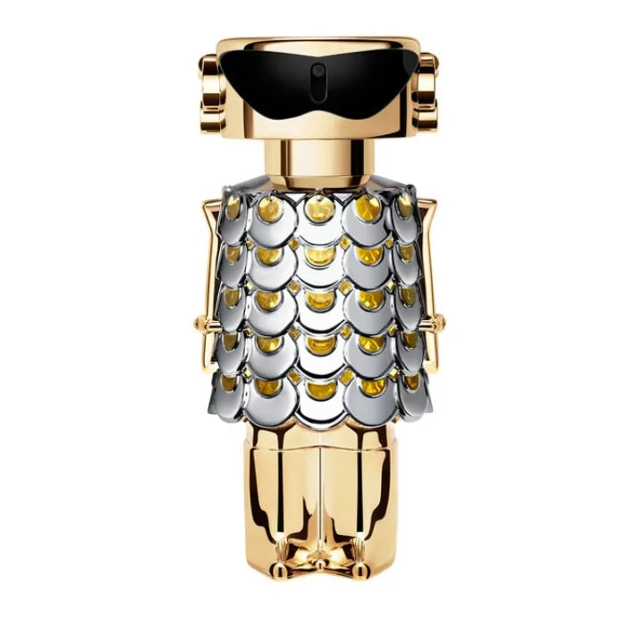 Paco Rabanne Fame Eau De Perfume Recargable 80ml