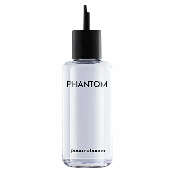 Paco Rabanne Phantom eau de toilette Recarga EDT 200ml