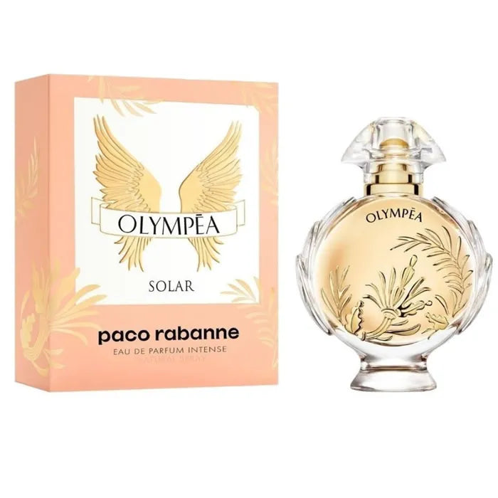 Paco Rabanne Olympéa Solar Eau de Perfume Intense 50ml