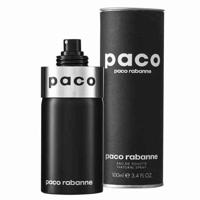 Paco Rabanne Paco EDT 100ml
