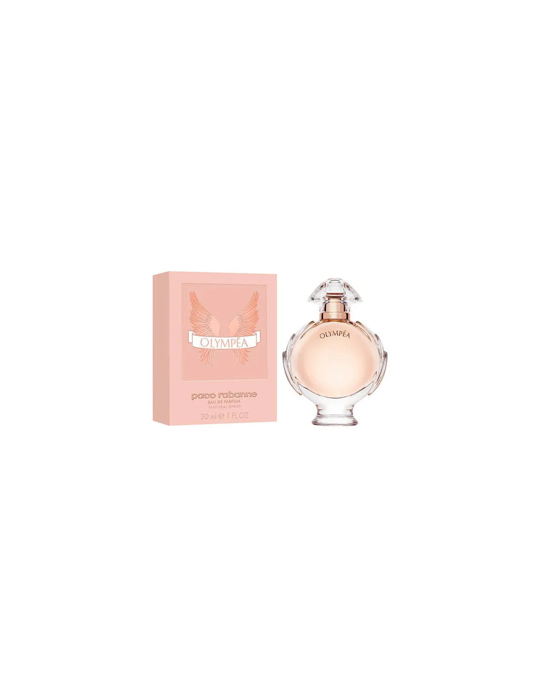 Paco Rabanne Olympéa EDP 30ml