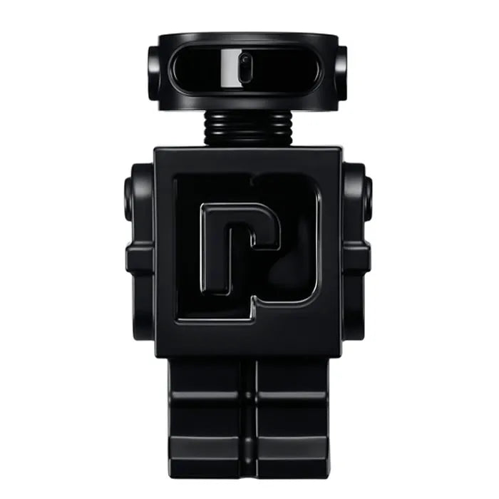 Paco Rabanne Phantom Parfum Eau De Perfume Recargable 150ml