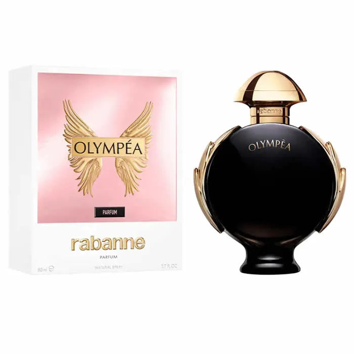 Paco Rabanne Olympéa Parfum 80ml