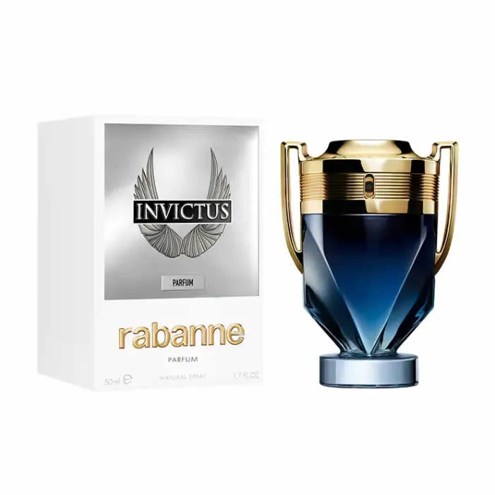 Paco Rabanne Invictus Parfum 50ml