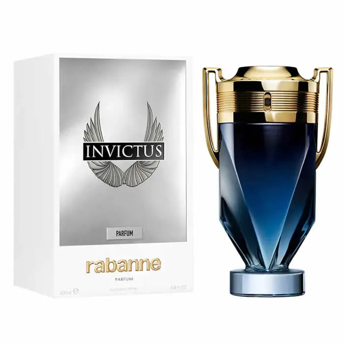 Paco Rabanne Invictus Parfum 200ml