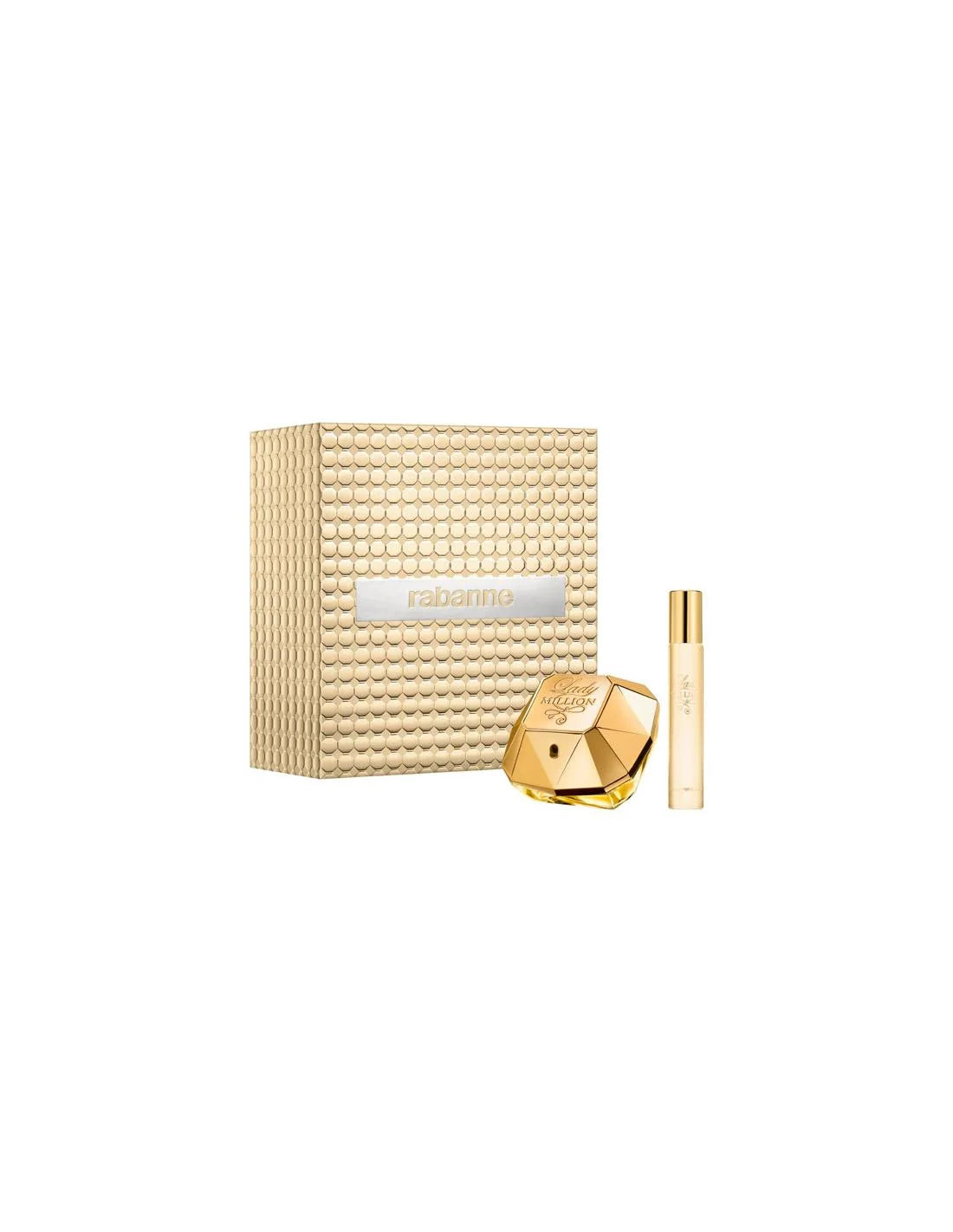 Paco Rabanne Lady Million EDP Sets 50ml