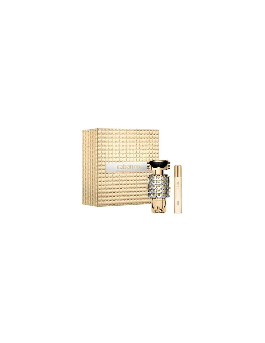 Set Paco Rabanne Fame EDP Mini @ 80ml