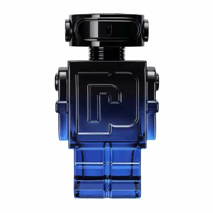 Paco Rabanne Phantom Intense Eau De Perfume Recargable 150ml