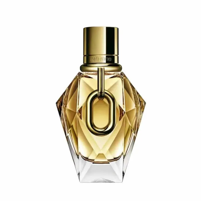 Paco Rabanne Million Gold For Her eau de parfum Recargable 50ml